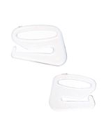 Plastic underwear adjuster / 2 sizes