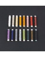 Silk Thread / Different shades