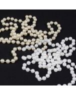 Pearl string / Different shades