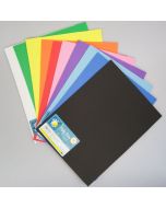 Foam material / Different shades