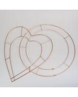 Wire frame / Different
