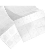 Double adhesive dots / Different sizes