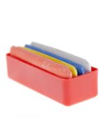Garment marking chalk  / Set 4 pcs
