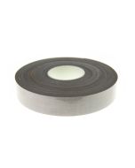 Self-adhesive reflector ribbon