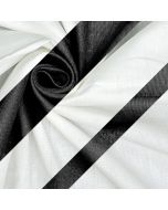 Bed sheeting fabric piece / Different colors / 4 sizes