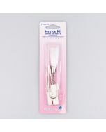Sewing machine Service Kit. 3 pieces