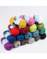 Yarn Schachenmayr Wash+Filz-it 50 g / Different shades