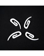 Curtain string hook 30102