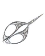 Embroidery scissors / Silver