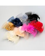 Felt mini hat / Small / Different shades