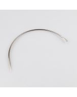 Needle for furniture upholstery No 7