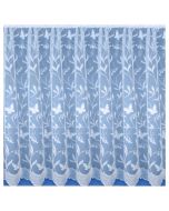 Curtain tulle Hawaii / 183 cm