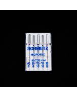 Sewing machine needle Schmetz / Microtex MIX