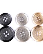 Button / 2 sizes / Different shades