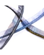 Insertion piping cord / Different shades