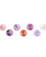 Button / Different shades
