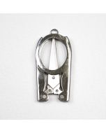 Folding scissors / 10 cm