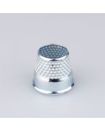 Open Tailor´s Thimble metallic 16 mm