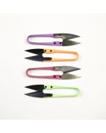 Thread Snips 10 cm / Different shades