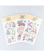 Stickers / Different designs