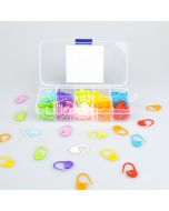 Stitch markers 100 pc