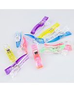 Fabric Clips / MIX colors