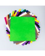 Felt by metre 3 mm / Different shades