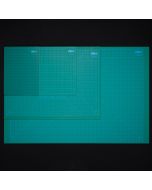 Mat for patchwork COSE / Different sizes