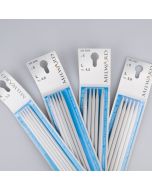 Double pointed knitting needles AL 20 cm / Different sizes