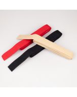 Polycotton Webbing Wrap 25 mm / 2 m / Erinevad toonid