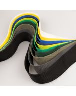 Webbing-PP 50 mm / Different shades
