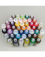 Sewing thread Drima 120 / 500 m / Different shades