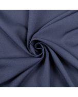 Bi-Stretch Fabric / Navy