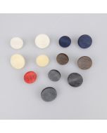Shank Button / Different sizes / Different shades
