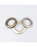 Eyelets for Curtains 42 mm / Different shades