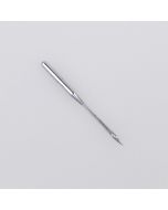 Needle for hand sewing machine