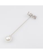 Brooch Pin LOVE