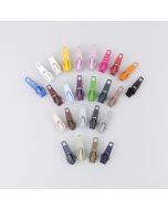 Zip Slider S3, STOP / Different shades