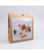 Trimits Amigurumi Kit / Capybara