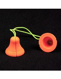 Protective ends for double pointed knitting needles / 4 - 6 mm