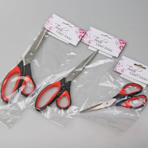 Scissors Touch Craft Tools / Different