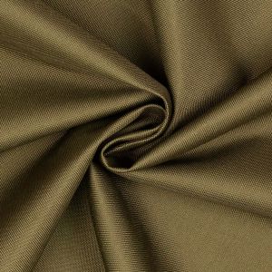 PVC coated fabric / Khaki