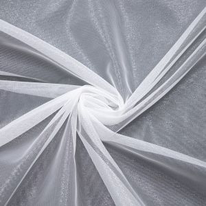 Curtain mesh E0113 / Ivory