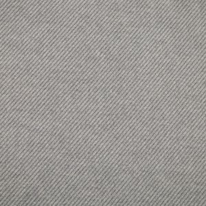 Woolen fabric / Grey