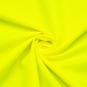 Suiting fabric / Flo yellow