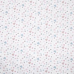 Cotton sheeting fabric / Tinou