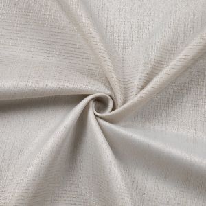 Curtaining fabric