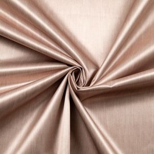 Curtaining fabric Metallica / Aragonite