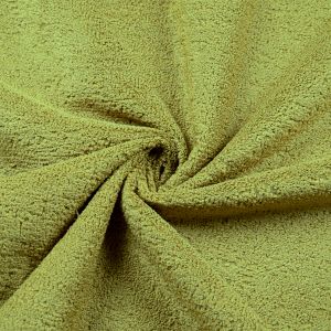 Upholstery fabric / Dark green