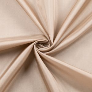 Polyester lining / Light beige 2